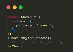 update-default-color-to-green