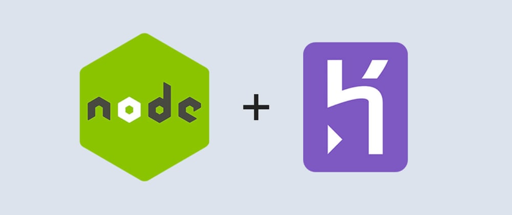 Cover image for 3 Easy Steps to deploy your Node App