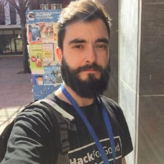 Alex Arraiza profile picture
