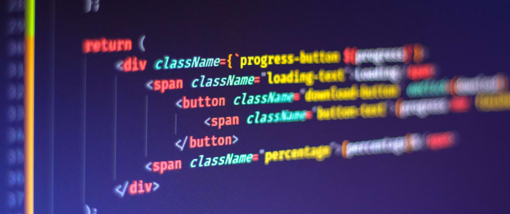 Creating a Simple Custom JSX Parser /w Practical Example - DEV Community