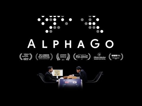 AlphaGo <br>
Documentary