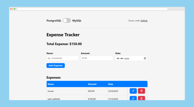 From zero to hero: using SQL databases in Node.js made easy