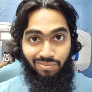 Bearded JavaScripter profile picture