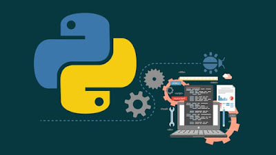 best online course to learn Django and Python
