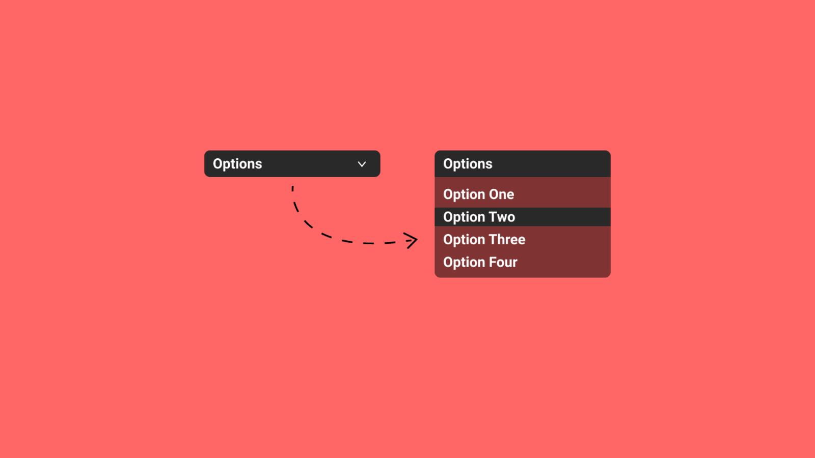 How To Style Select Input In Css Dev Community