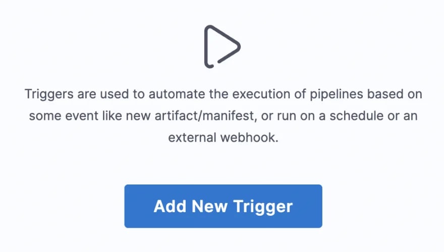 add new trigger