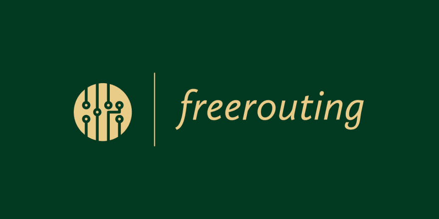 Freerouting