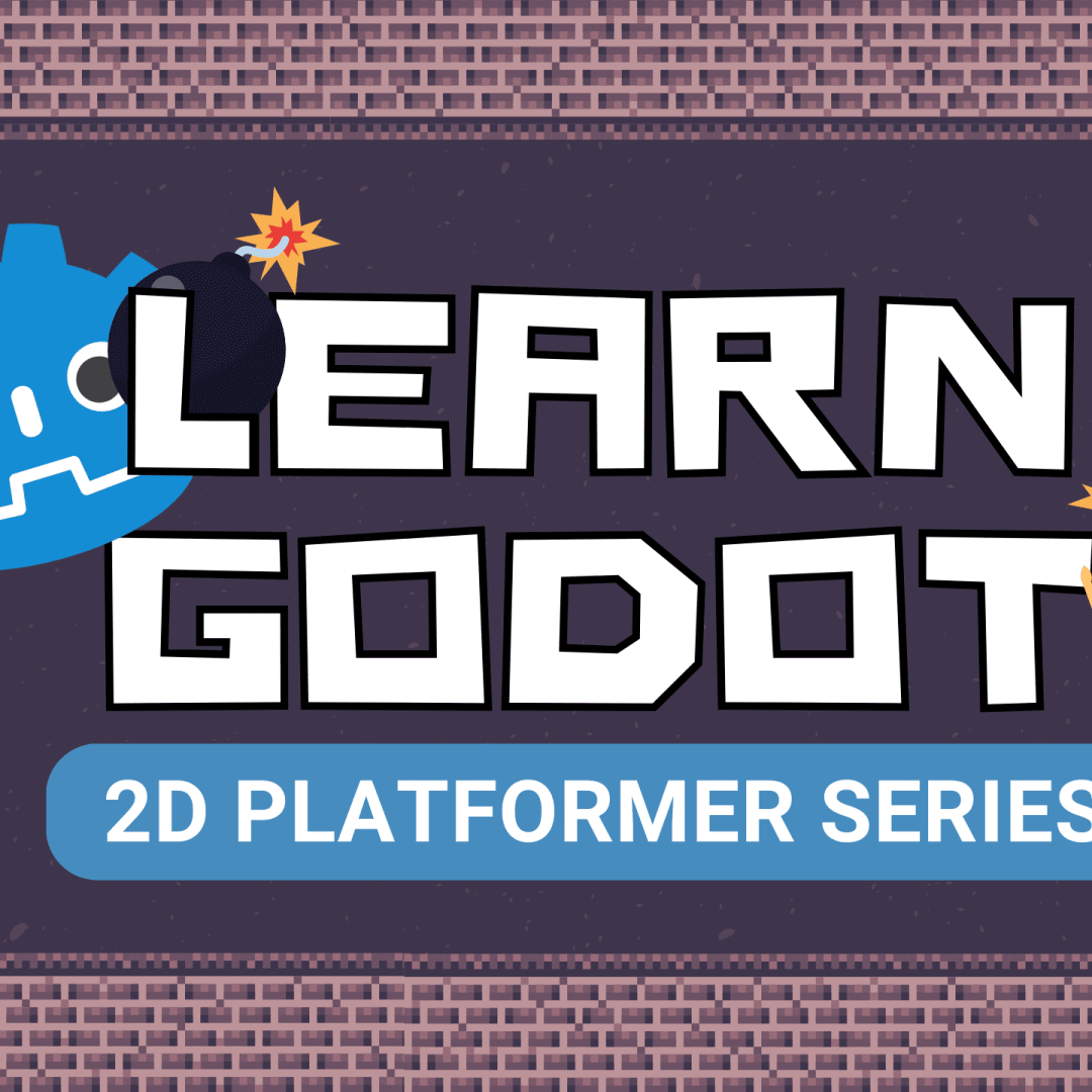 Learn Godot 4 by Making a 2D Platformer — Part 14: Lives, Score, & Attack  Boosts #2 - DEV Community