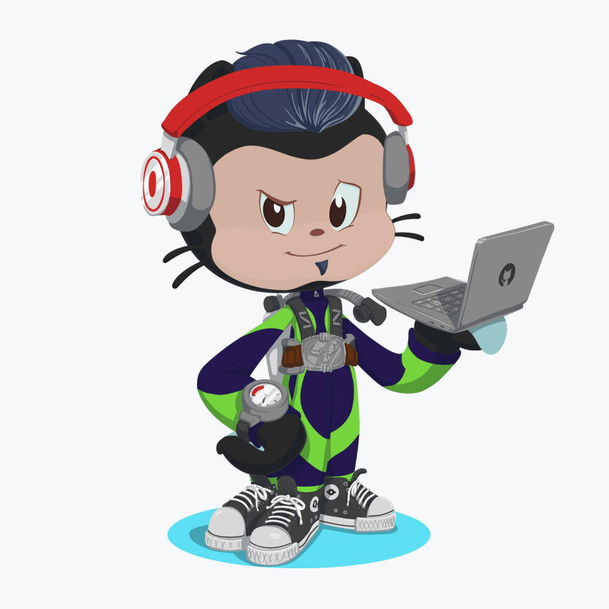 Octocat