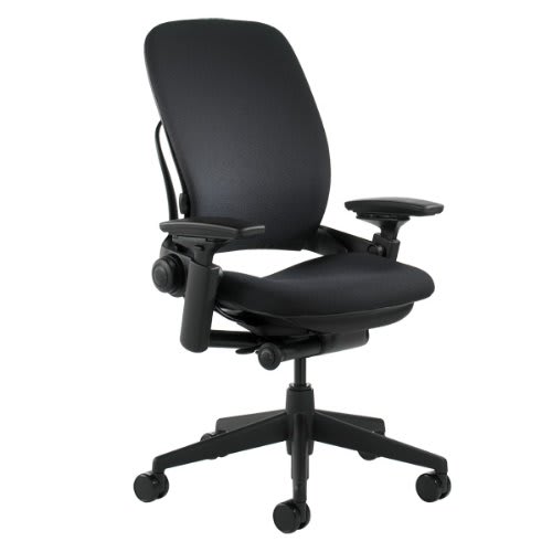 Steelcase Leap v2 Chair