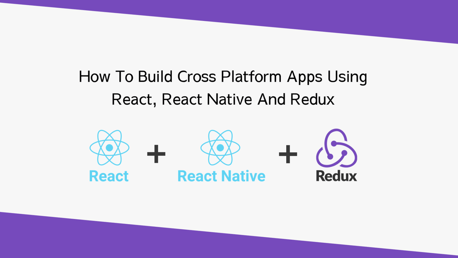 Building cross-platform apps with Expo instead of React Native