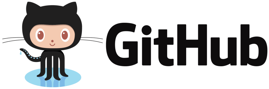Github logo