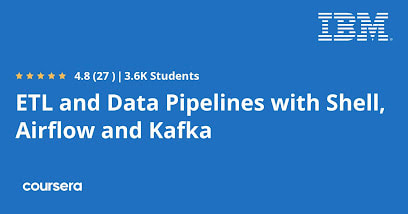 best free Coursera course to learn Apache kafka