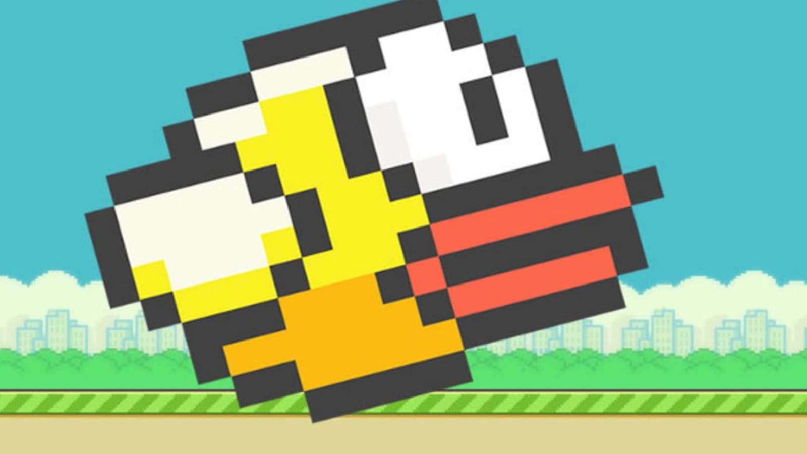 Popular mobile game Flappy Bird flies no more - India Today