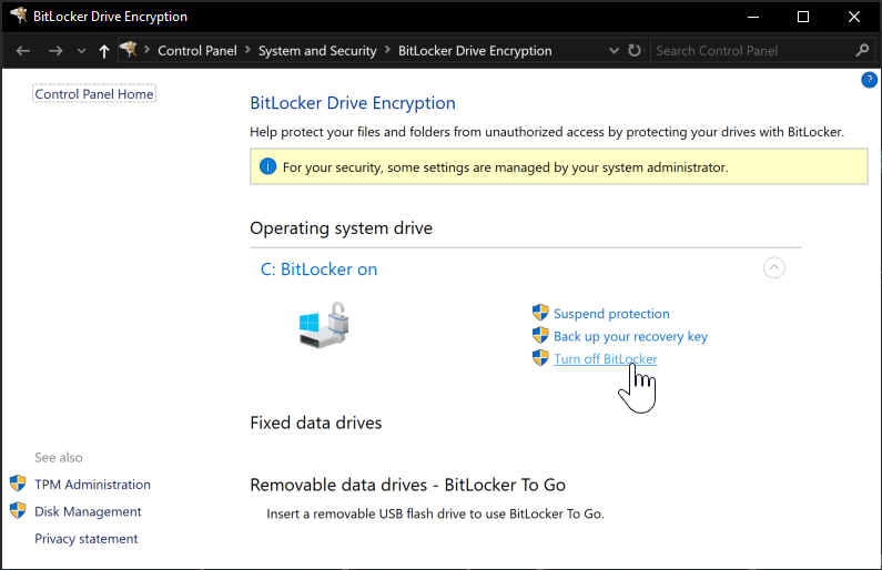 bitlocker download bitlocker download
