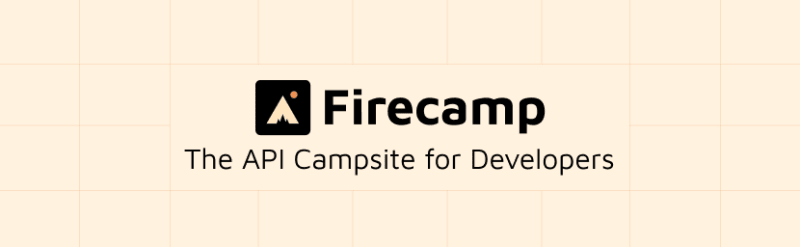 Firecamp API DevTool