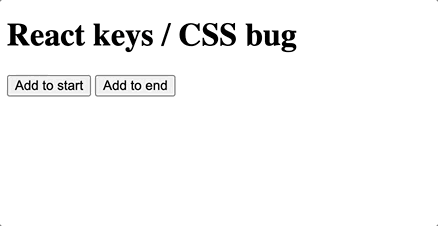 case 4 bug