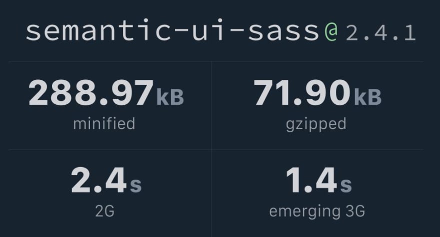 making cs mobile friendly semantic ui