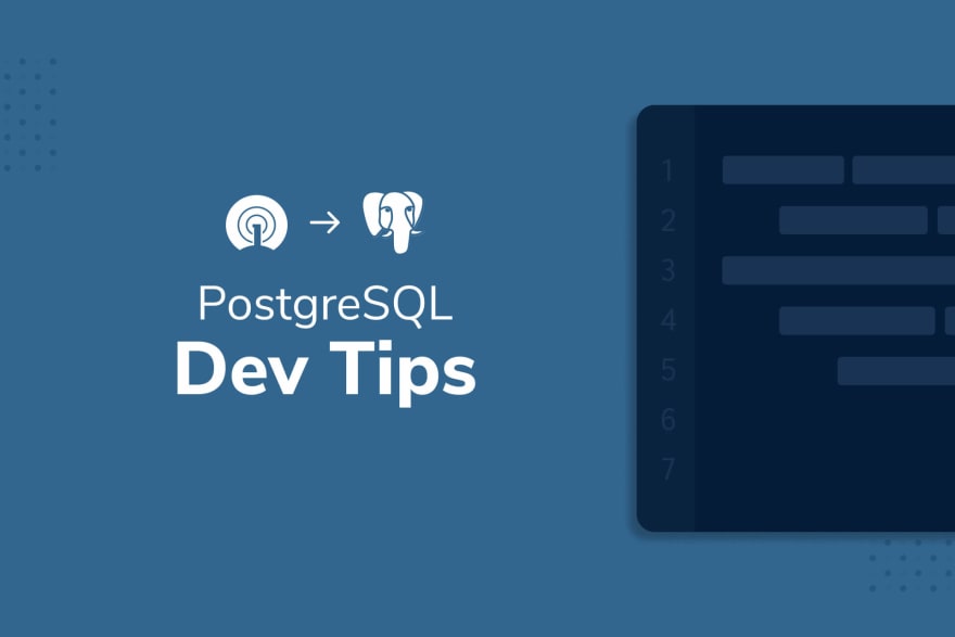 Lessons Learned From 5 Years of Scaling PostgreSQL