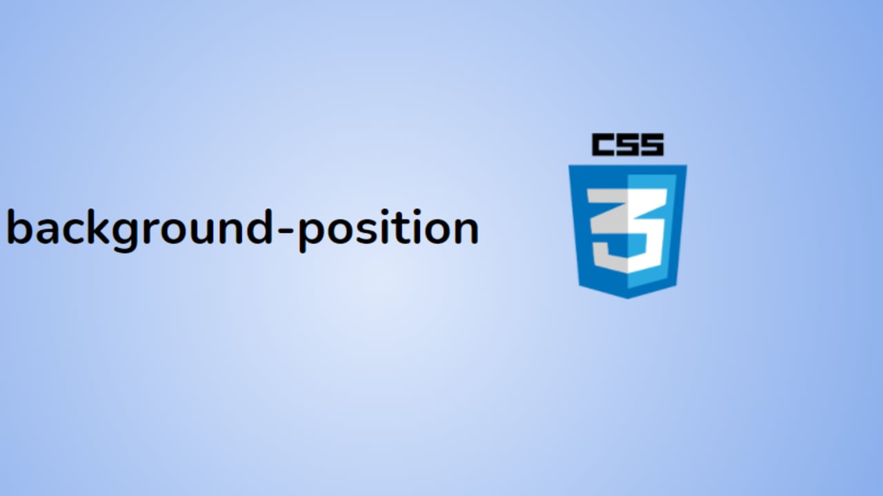 Với tính năng background-position trong CSS, bạn có thể tùy chỉnh vị trí của hình nền với độ chính xác cao. Hãy xem hình ảnh để biết thêm chi tiết về tính năng này.