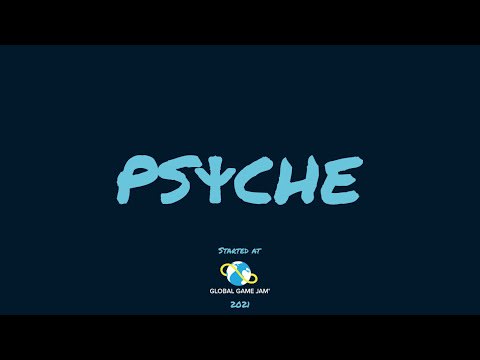 PSYCHE TEASER TRAILER