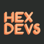 hexdevs logo