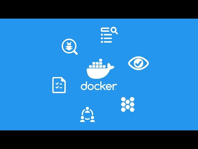 What are Docker Extensions