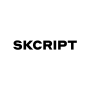 Skcript logo