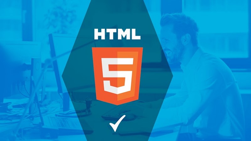 why learn HTML for web development