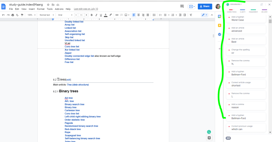 What's the Best Form Filler for Chrome?