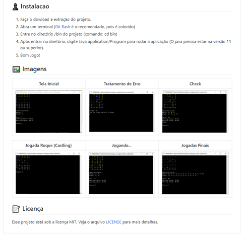 Como criei um jogo de xadrez com Java, by Guilherme Manzano