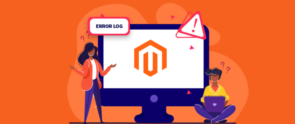Cover image for Magento Logs: A Better Way To Understand Your Application And Take Better Decisions