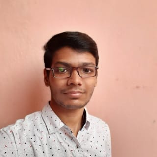 Kumar Shubham profile picture