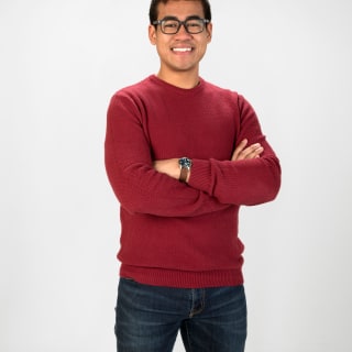 Tony Nguyen profile picture