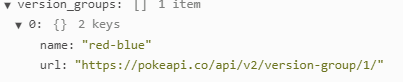 RegionEndpoint