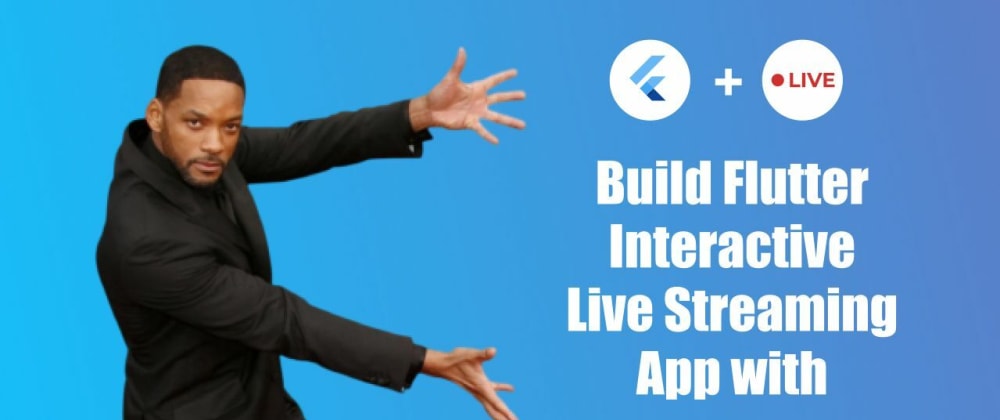 Cover image for Flutter Live Streaming: A Complete Guide