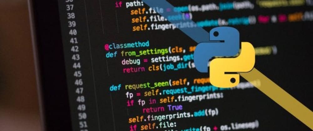For Beginners - Analyse Your Own Daily Activity By Building A Python  Keylogger 👽 - Dev Community 👩‍💻👨‍💻