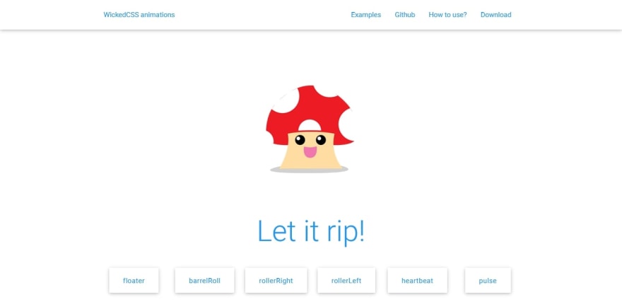 Wicked CSS3 Animations.jpg