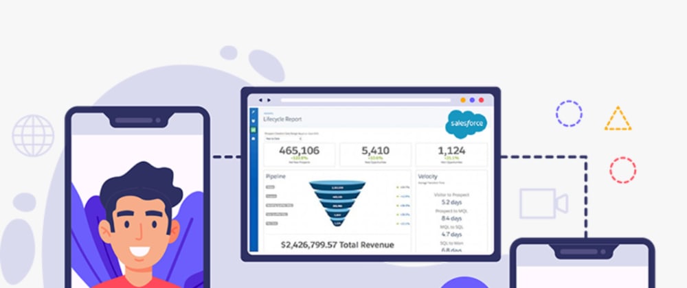 Pipeline Campaign Movement in Salesforce