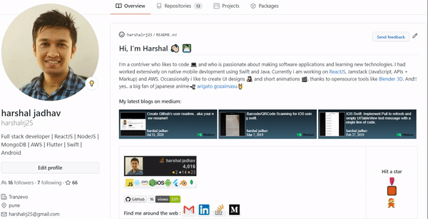 harshalrj25