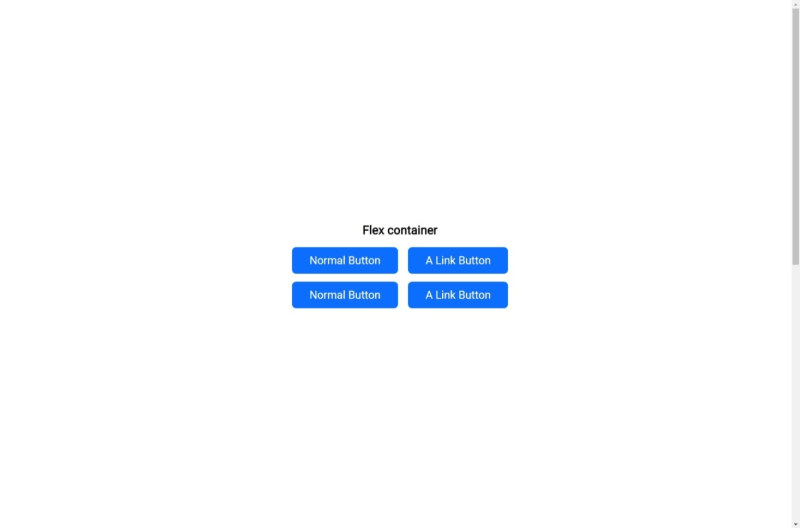 demo image for the buttons