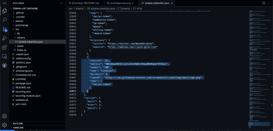 HOW TO CREATE A SOLANA TOKEN WITHOUT CODING