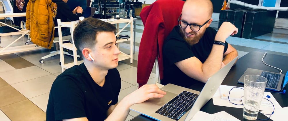 Cover image for How to Hire an iOS Developer: the Ultimate Guide