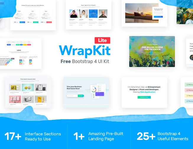 WrapKit Lite