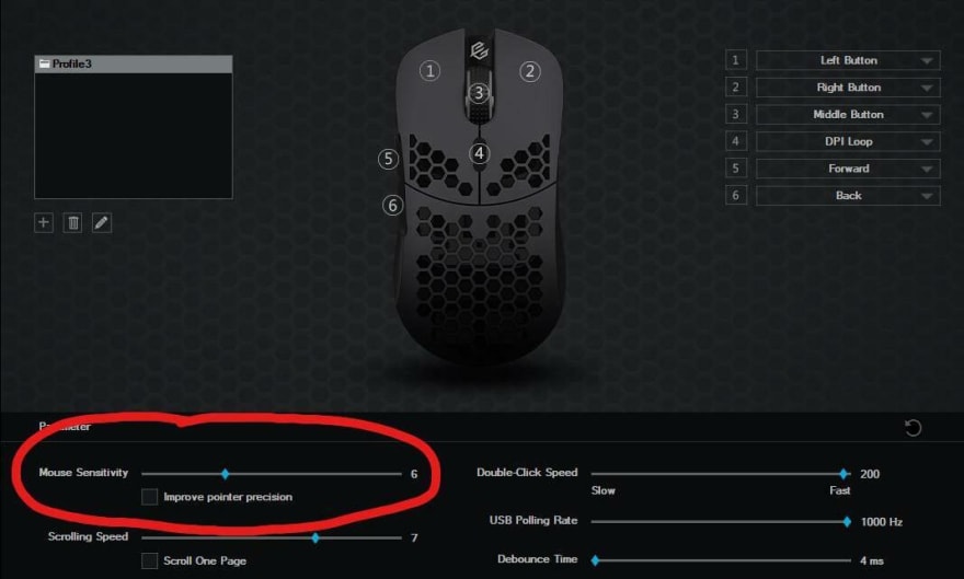 CPS - Techniques to Improve Clicks Per Second