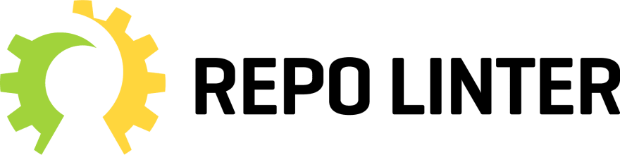 Repo Linter