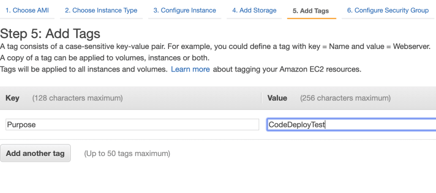 EC2InstanceTagging