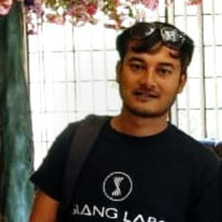Sudip Sengupta profile picture