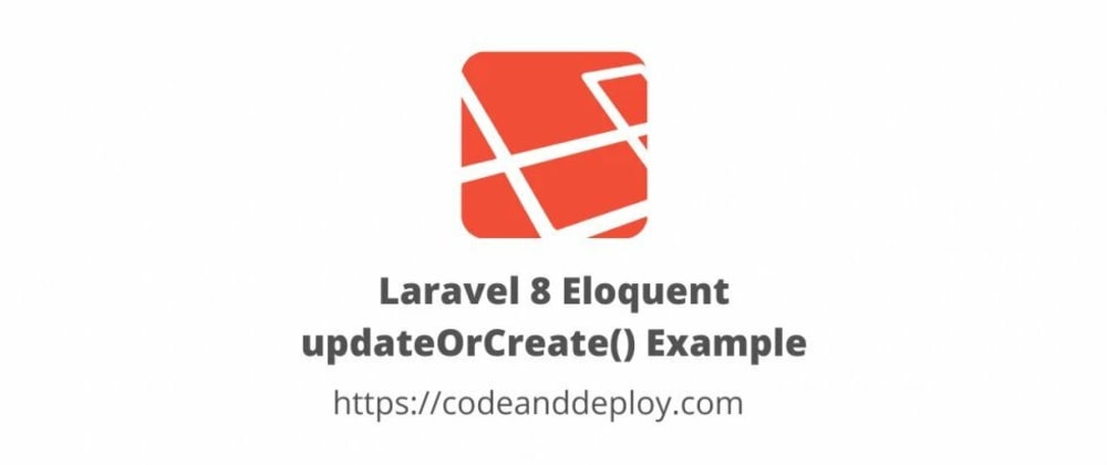 laravel eloquent update