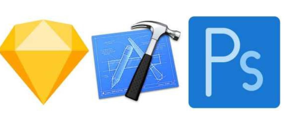 Cover image for App Icon Templates — Building Graphics For Xcode